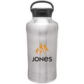 64 Oz. Stainless H2GO Everest Thermal Growler